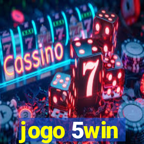 jogo 5win